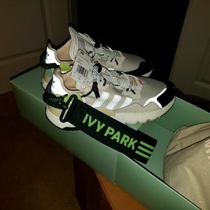 Ivy Park Adidas